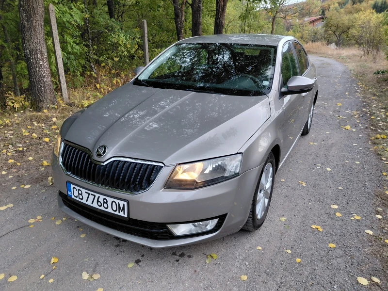 Skoda Octavia 1.4 CNG - 8900 € - 81213534 1 | Car24.bg Skoda Octavia 1.4 CNG - 8900 € - 81213534 1