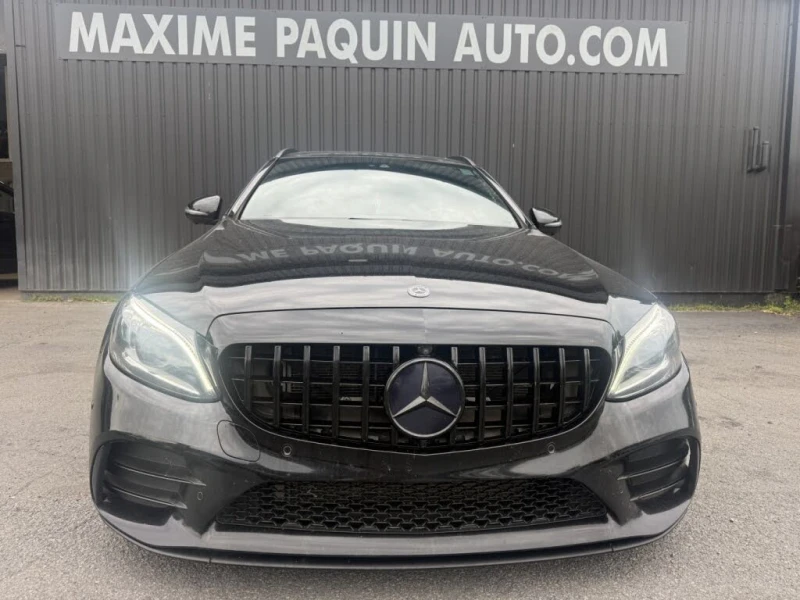 Mercedes-Benz C 43 AMG 4MATIC* BURMESTER* ПАНОРАМА* 360* КРАЙНА ЦЕНА - 26700 € - 65727988 1 | Car24.bg Mercedes-Benz C 43 AMG 4MATIC* BURMESTER* ПАНОРАМА* 360* КРАЙНА ЦЕНА - 26700 € - 65727988 1