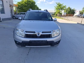 Dacia Duster - Car24.bg Dacia Duster