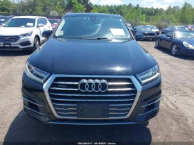 Audi Q7 2017 AUDI Q7 3.0T PREMIUM - Car24.bg Audi Q7 2017 AUDI Q7 3.0T PREMIUM