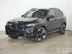 BMW iX3 Impressive - Car24.bg BMW iX3 Impressive