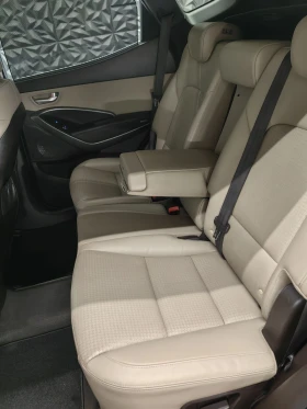 Hyundai Santa fe 2.2CRDI* HIGH CLASS* OБСЛУЖЕН* ВСИЧКИ ЕКСТРИ* - 23999 лв. / 12270.49 € - 95351551 10 | Car24.bg Hyundai Santa fe 2.2CRDI* HIGH CLASS* OБСЛУЖЕН* ВСИЧКИ ЕКСТРИ* - 23999 лв. / 12270.49 € - 95351551 10