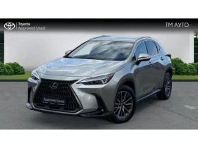Lexus NX 350h 2.5HSD AWD EXECUTIVE LINE - Car24.bg Lexus NX 350h 2.5HSD AWD EXECUTIVE LINE