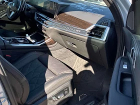 BMW X7 xDrive40i CARFAX - 57490 € / 112440.67 лв. - 36348988 14 | Car24.bg BMW X7 xDrive40i CARFAX - 57490 € / 112440.67 лв. - 36348988 14