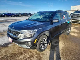 Kia Seltos * EX * * REMOTE START* * ШИБЕДАХ* - Car24.bg Kia Seltos * EX * * REMOTE START* * ШИБЕДАХ*