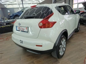 Nissan Juke 1.6 n-tec Xtronic - 6800 € / 13299.64 лв. - 32016608 6 | Car24.bg Nissan Juke 1.6 n-tec Xtronic - 6800 € / 13299.64 лв. - 32016608 6