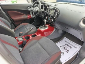 Nissan Juke 1.6 n-tec Xtronic - 6800 € / 13299.64 лв. - 32016608 15 | Car24.bg Nissan Juke 1.6 n-tec Xtronic - 6800 € / 13299.64 лв. - 32016608 15