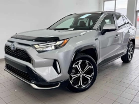 Toyota Rav4 * XSE AWD * CARFAX * БЕЗ ПЪРВОНАЧАЛНА ВНОСКА