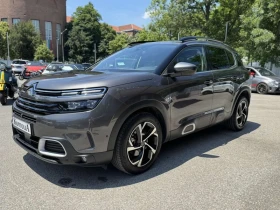 Citroen C5 Aircross undefined | Auto.bg — изображение 2 Citroen C5 Aircross undefined | Auto.bg — изображение 2