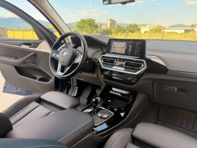 BMW X3 Xdrive/Mildhybrid/HUD | Auto.bg — изображение 12 BMW X3 Xdrive/Mildhybrid/HUD | Auto.bg — изображение 12
