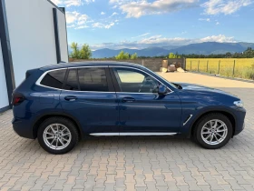 BMW X3 Xdrive/Mildhybrid/HUD | Auto.bg — изображение 4 BMW X3 Xdrive/Mildhybrid/HUD | Auto.bg — изображение 4