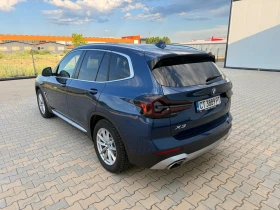 BMW X3 Xdrive/Mildhybrid/HUD | Auto.bg — изображение 6 BMW X3 Xdrive/Mildhybrid/HUD | Auto.bg — изображение 6