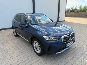 BMW X3 Xdrive/Mildhybrid/HUD | Auto.bg — изображение 3 BMW X3 Xdrive/Mildhybrid/HUD | Auto.bg — изображение 3