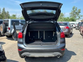 BMW X1 * xDrive28i * CARFAX * ОПЦИЯ ЗА ФИНАНСИРАНЕ | Auto.bg — изображение 17 BMW X1 * xDrive28i * CARFAX * ОПЦИЯ ЗА ФИНАНСИРАНЕ | Auto.bg — изображение 17
