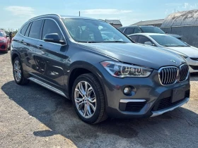 BMW X1 * xDrive28i * CARFAX * ОПЦИЯ ЗА ФИНАНСИРАНЕ | Auto.bg — изображение 3 BMW X1 * xDrive28i * CARFAX * ОПЦИЯ ЗА ФИНАНСИРАНЕ | Auto.bg — изображение 3