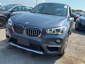 BMW X1 * xDrive28i * CARFAX * ОПЦИЯ ЗА ФИНАНСИРАНЕ