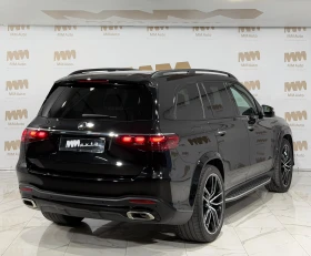 Mercedes-Benz GLS580 AMG* 4Matic* Pano* HuD* Carbon* Massage | Auto.bg — изображение 3 Mercedes-Benz GLS580 AMG* 4Matic* Pano* HuD* Carbon* Massage | Auto.bg — изображение 3