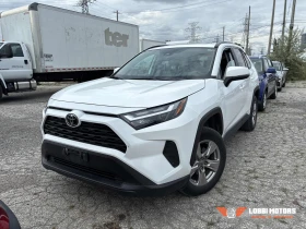 Снимка Toyota Rav4
