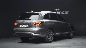 Infiniti QX60 ESSENTIAL FIRST CLASS * КРАЙНА ЦЕНА* FULL MAX | Auto.bg — изображение 2 Infiniti QX60 ESSENTIAL FIRST CLASS * КРАЙНА ЦЕНА* FULL MAX | Auto.bg — изображение 2
