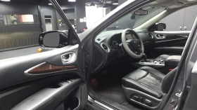 Infiniti QX60 ESSENTIAL FIRST CLASS * КРАЙНА ЦЕНА* FULL MAX | Auto.bg — изображение 6 Infiniti QX60 ESSENTIAL FIRST CLASS * КРАЙНА ЦЕНА* FULL MAX | Auto.bg — изображение 6