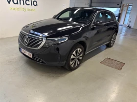 Mercedes-Benz EQC 400 4matic LUXURY LINE - Car24.bg Mercedes-Benz EQC 400 4matic LUXURY LINE