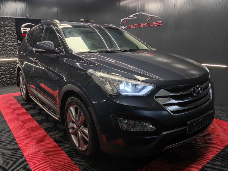 Hyundai Santa fe 2.2CRDI* HIGH CLASS* OБСЛУЖЕН* ВСИЧКИ ЕКСТРИ* - 23999 лв. / 12270.49 € - 95351551 1 | Car24.bg Hyundai Santa fe 2.2CRDI* HIGH CLASS* OБСЛУЖЕН* ВСИЧКИ ЕКСТРИ* - 23999 лв. / 12270.49 € - 95351551 1