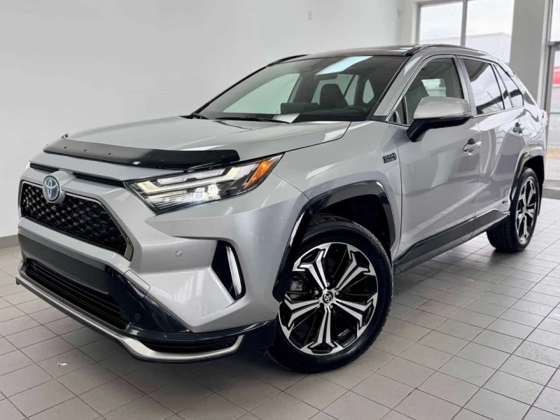 Toyota Rav4 * XSE AWD PRIME * ВСИЧКИ ЕКСТРИ ЗА МОДЕЛА!* - 30900 € / 60435.15 лв. - 80072386 1 | Car24.bg Toyota Rav4 * XSE AWD PRIME * ВСИЧКИ ЕКСТРИ ЗА МОДЕЛА!* - 30900 € / 60435.15 лв. - 80072386 1