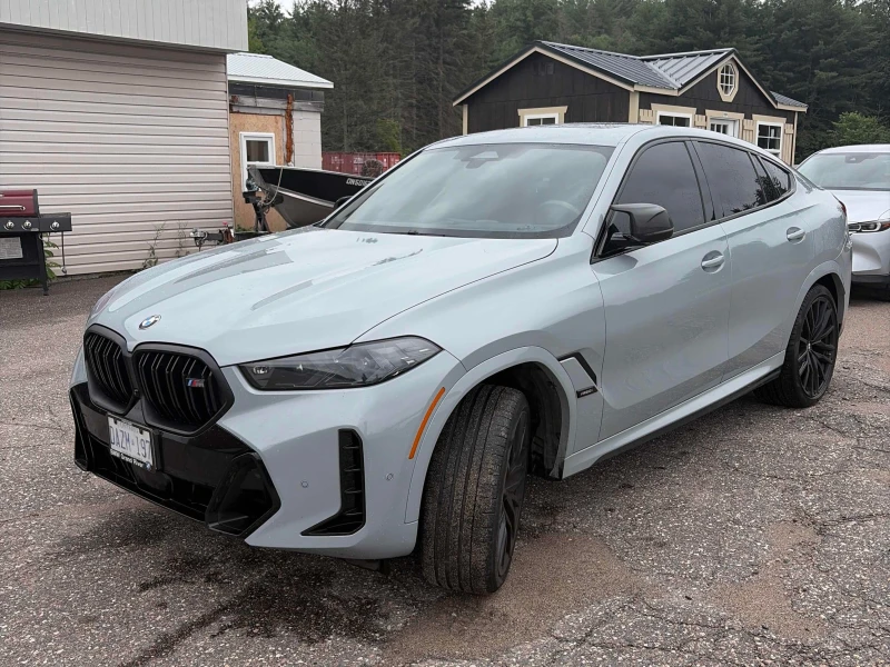 BMW X6 М60I * ДИСТРОНИК* 360 КАМЕРА* ОБДУХВАНЕ* ПАНРОАМА* - 59990 € - 91380788 1 | Car24.bg BMW X6 М60I * ДИСТРОНИК* 360 КАМЕРА* ОБДУХВАНЕ* ПАНРОАМА* - 59990 € - 91380788 1