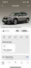Обява за продажба на BMW X1 sDrive 18D ~30 500 лв. - изображение 9