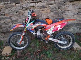 Ktm SX undefined | Auto.bg — изображение 4 Ktm SX undefined | Auto.bg — изображение 4
