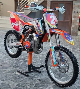 Ktm SX