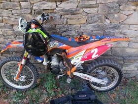 Ktm SX undefined | Auto.bg — изображение 5 Ktm SX undefined | Auto.bg — изображение 5