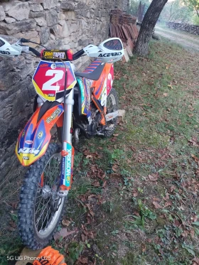 Ktm SX undefined | Auto.bg — изображение 2 Ktm SX undefined | Auto.bg — изображение 2