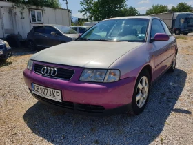 Audi A3 1.6 - Car24.bg Audi A3 1.6