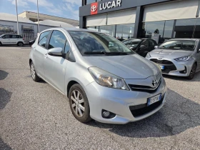 Toyota Yaris 1.3VVT-I/НАВИГАЦИЯ/124.000км./СЕРВ.ИСТОРИЯ/ - Car24.bg Toyota Yaris 1.3VVT-I/НАВИГАЦИЯ/124.000км./СЕРВ.ИСТОРИЯ/