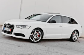 Audi A6 3.0TDI 245к.с - Car24.bg Audi A6 3.0TDI 245к.с