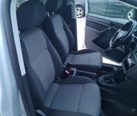 VW Caddy 2.0 TDI - цена по договаряне - 93915801 11 | Car24.bg VW Caddy 2.0 TDI - цена по договаряне - 93915801 11