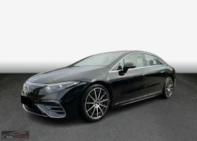 Mercedes-Benz EQS 580/523HP/4M/HYPERSCRN/360/PANO/BURM/MEMORY/941v - Car24.bg Mercedes-Benz EQS 580/523HP/4M/HYPERSCRN/360/PANO/BURM/MEMORY/941v