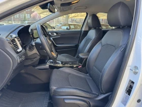 Kia XCeed GT Line - 14900 € / 29141.87 лв. - 92799048 10 | Car24.bg Kia XCeed GT Line - 14900 € / 29141.87 лв. - 92799048 10