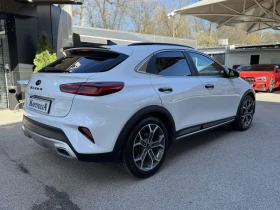 Kia XCeed GT Line - 14900 € / 29141.87 лв. - 92799048 5 | Car24.bg Kia XCeed GT Line - 14900 € / 29141.87 лв. - 92799048 5