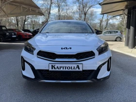 Kia XCeed GT Line - 14900 € / 29141.87 лв. - 92799048 3 | Car24.bg Kia XCeed GT Line - 14900 € / 29141.87 лв. - 92799048 3