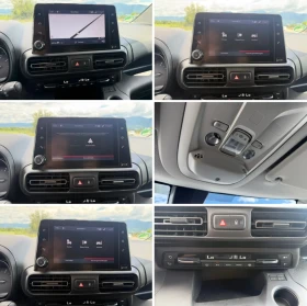Fiat Doblo 1.5D Maxi L2 NAVI CAMERA APPLE CARPLAY EURO 6D | Auto.bg — изображение 14 Fiat Doblo 1.5D Maxi L2 NAVI CAMERA APPLE CARPLAY EURO 6D | Auto.bg — изображение 14
