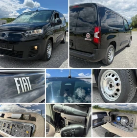 Fiat Doblo 1.5D Maxi L2 NAVI CAMERA APPLE CARPLAY EURO 6D | Auto.bg — изображение 8 Fiat Doblo 1.5D Maxi L2 NAVI CAMERA APPLE CARPLAY EURO 6D | Auto.bg — изображение 8