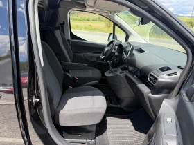 Fiat Doblo 1.5D Maxi L2 NAVI CAMERA APPLE CARPLAY EURO 6D | Auto.bg — изображение 15 Fiat Doblo 1.5D Maxi L2 NAVI CAMERA APPLE CARPLAY EURO 6D | Auto.bg — изображение 15