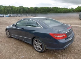Mercedes-Benz E 220 651 w207 | Auto.bg — изображение 3 Mercedes-Benz E 220 651 w207 | Auto.bg — изображение 3