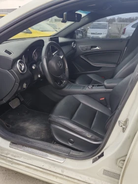 Mercedes-Benz CLA 200 - 14700 € / 28750.70 лв. - 65442693 7 | Car24.bg Mercedes-Benz CLA 200 - 14700 € / 28750.70 лв. - 65442693 7