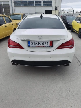 Mercedes-Benz CLA 200 - 14700 € / 28750.70 лв. - 65442693 6 | Car24.bg Mercedes-Benz CLA 200 - 14700 € / 28750.70 лв. - 65442693 6