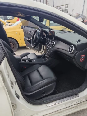 Mercedes-Benz CLA 200 - 14700 € / 28750.70 лв. - 65442693 13 | Car24.bg Mercedes-Benz CLA 200 - 14700 € / 28750.70 лв. - 65442693 13