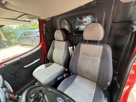 Fiat Doblo Maxi | Auto.bg — изображение 10 Fiat Doblo Maxi | Auto.bg — изображение 10