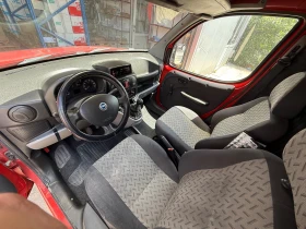 Fiat Doblo Maxi | Auto.bg — изображение 8 Fiat Doblo Maxi | Auto.bg — изображение 8